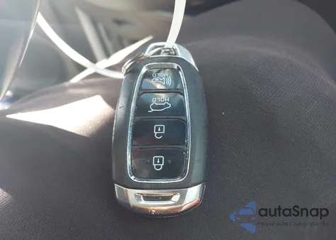 2018 Hyundai Kona Limited from USA, damaged, VIN KM8K33A51JU085206